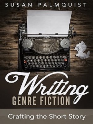 cover image of Crafting the Short Story